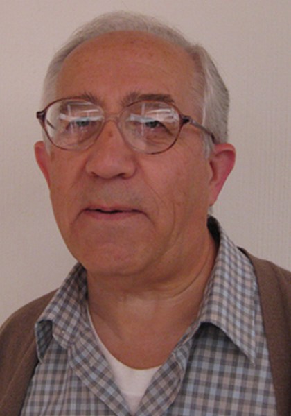 Jesús María Bezunartea Salcedo